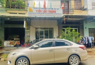 MUA BÁN VẬT LIỆU XÂY DỰNG LONG AN