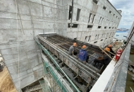 XÂY DỰNG CÔNG TRÌNH NHẤT NHẤT - LONG AN