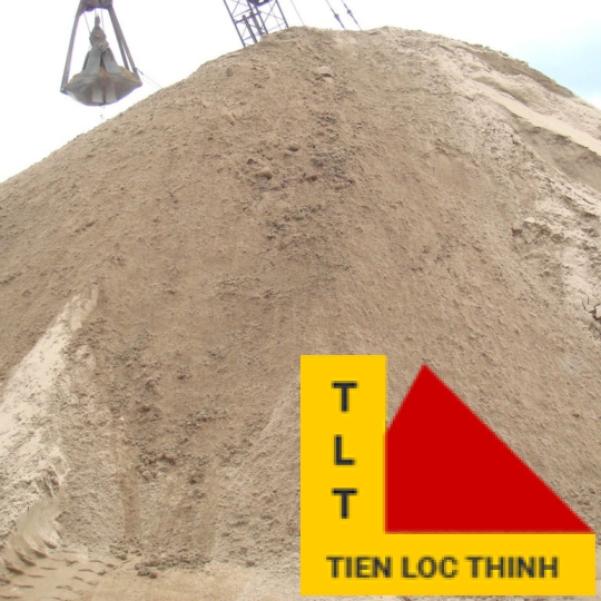 CÁT XÂY DỰNG